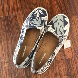 Aerosoles